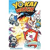 Yo-Kai Watch T10