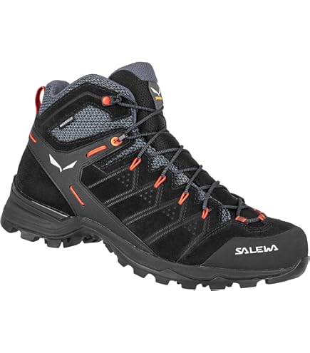 Chaussures De Randonnée Aku Tribute Therm200 GTX - Homme, Noir, Neuves