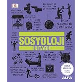 Sosyoloji Kitabı (Ciltli): B&uuml;y&uuml;k Fikirleri Kolayca Anlayın