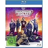 Guardians of the Galaxy Vol. 3 [Blu-ray]