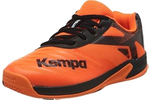 Kempa Mixte Enfant Wing 2.0 Junior Chaussures de Handball