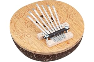 TOCA TO804545 Coconut Kalimba T-CK