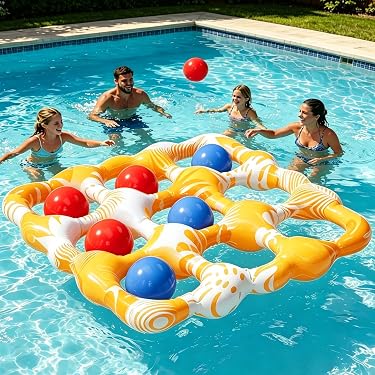Flottant pour Piscine Porte Gobelet Spa Bouee Piscine Gonflable pour Plage Matelas Jacuzzi Gonflable Piscine Porte Verre Gonflable - Jeux - Jouets Flottant pour Piscine Porte Gobelet Spa Bouee Piscine Gonflable pour Plage Matelas Jacuzzi Gonflable Piscine Porte Verre Gonflable - Jeux - Jouets