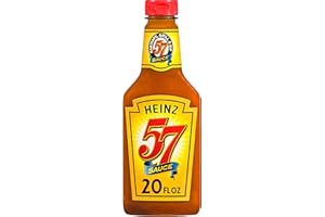 Heinz 57 Sauce, 20 Ounce