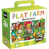 Jeu Éducatif Je Comprends les Mots 15cm Multicolore Jeu Éducatif Je Comprends les Mots 15cm Multicolore