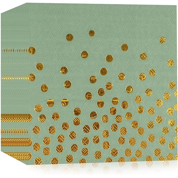 Ambiente Papierservietten 3-lagig – Design 'Ulvar' Mit Eulen-Motiv, 20 Stück (33 X 33 Cm)