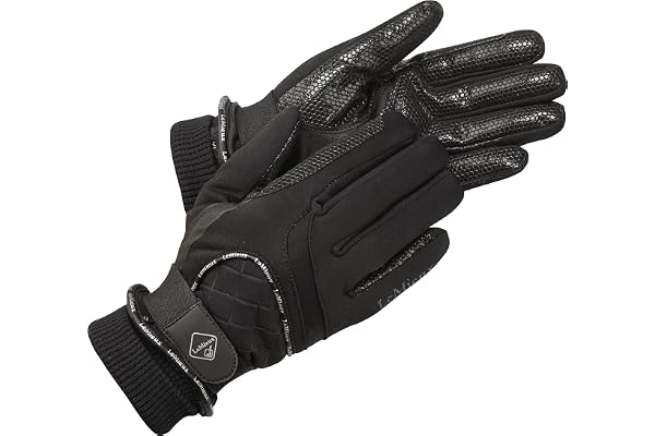 LeMieux Gants imperméables ProTouch Lite Unisexe
