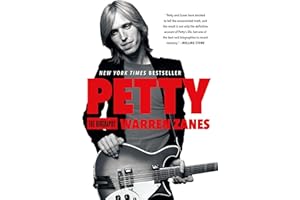 Petty: The Biography