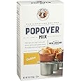 King Arthur Popover Mix, 9-Ounce