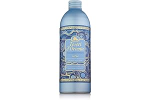 Tesori d'Oriente Thalasso Therapy Bain Crème Aromatique 500 ml