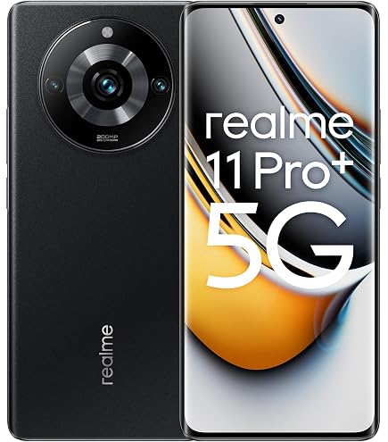 Realme 12 Pro+ 5G 12GB/512GB Beige (Navigator Beige) Dual SIM