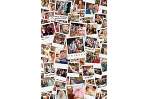 GB EYE Poster (98R) Friends Polaroids (61X91,5)