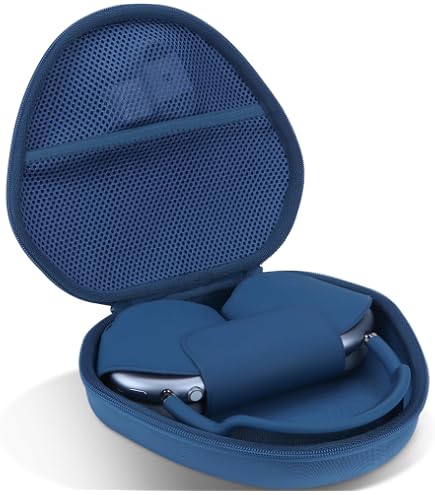 Coque 3 en 1 en silicone pour écouteurs Apple AirPods Max, accessoire AirPod Max - Anti-rayures et anti-transpiration - Noir araignée Coque 3 en 1 en silicone pour écouteurs Apple AirPods Max, accessoire AirPod Max - Anti-rayures et anti-transpiration - Noir araignée