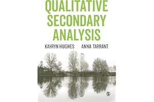 Qualitative Secondary Analysis: 1