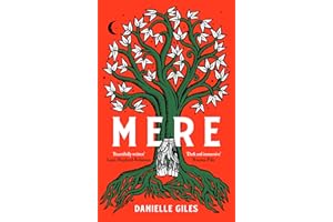 Mere: A Dark and Atmospheric Historical Novel of Survival, Forbidden Love and Secrets in a Medieval Convent