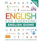 English for Everyone: English Idioms