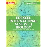 Edexcel International GCSE (9-1) Biology Student Book (Edexcel International GCSE (9-1))