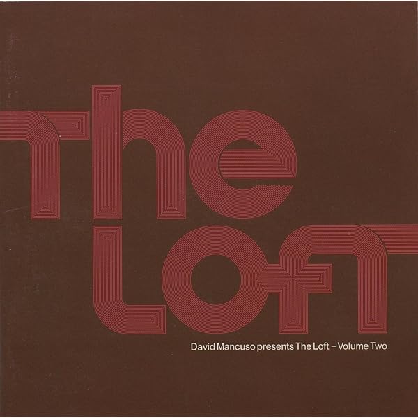 The Loft: Amazon.co.uk: CDs & Vinyl