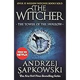 The Tower of the Swallow: Witcher 4 – Now a major Netflix show (The Witcher)