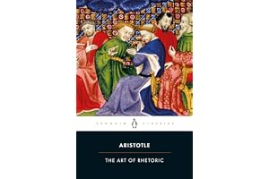 The Art of Rhetoric