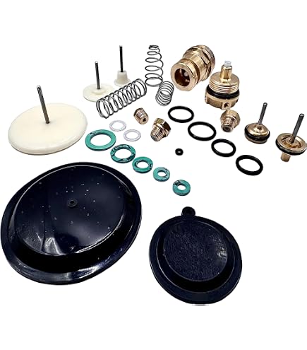 BAXI Combi Boiler Diverter Valve – Fits 80E, 80 Eco, 105E, 105HE (248062, 7224343) - View #3