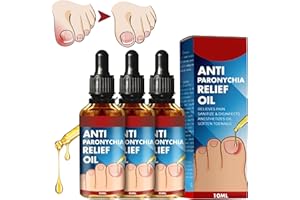 Huile Anti Paronychie,Kaluofan 3PCS Mycose Ongles Des Pieds,Huile Anti Paronychie Pour Ongles D'orteils,Poderm Mycose Ongle,Traitement de Croissance des Ongles des Orteils Pour Ongles épais Endommagés