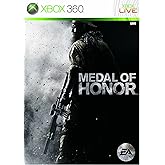 Medal of Honor (Xbox 360)