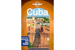 Cuba - 10ed - Anglais: Perfect for exploring top sights and taking roads less travelled