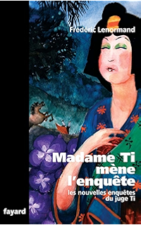 Le Chateau Du Lac Tchou An Les Nouvelles Enquetes Du Juge Ti Romanesque Ebook Lenormand Frederic Amazon Fr Le Chateau Du Lac Tchou An Les Nouvelles Enquetes Du Juge Ti Romanesque Ebook Lenormand Frederic Amazon Fr
