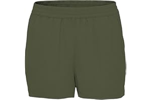 ONLY Onlnova Life Shorts Solid Ptm Femme