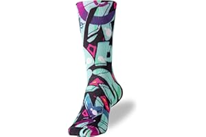 EQUIS GOVICENS Calcetines deportivos. Calcetines Crossfit. Calcetines de Running, Ciclismo y Padel. Calcetines deportivos