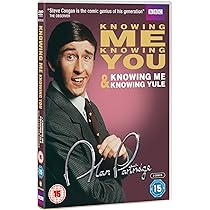 その他 Knowing Me Knowing You Alan Partridge: Comp Series [DVD] [Import] o7r6kf1 81bLBSebfKL._UF350,350_QL50_.jpg