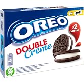 Oreo Duble Kremalı Bisk&uuml;vi 170 gr