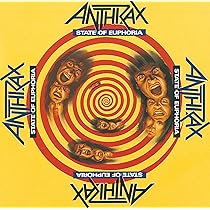 Spreading The Disease: Amazon.co.uk: CDs & Vinyl