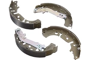 FERODO FSB682 Bremsbackensatz PREMIER - (4 Stück)