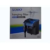 Sobo Maxi Askı Filtre 600 Lt/h 12 W