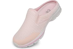 CELANDA Zuecos de Cálido para Mujer Hombre Otoño Confortable Zapatillas de Casa Mules Antideslizante Ligero Planos Zapatos Pantuflas Casual Exterior y Interior 35-48EU