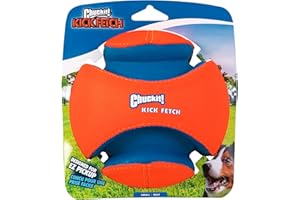 Chuckit! CH251101 Kick Fetch Small