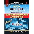 Trueman's UGC NET/SET/JRF Computer Science - 2024 Edition | Authentic & Dependable for NTA UGC NET |Includes papers upto 2023