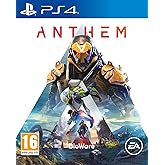 Anthem (PS4)