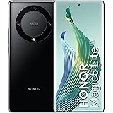 HONOR Magic5 Lite Smartphone 5G, 6+128GB, Display OLED Curvo da 6,67” a 120Hz, Fotocamera da 64MP con Batteria da 5100mAh, Du