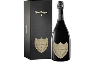 DOM PÉRIGNON DOM PERIGNON Vintage champagne Estuche botella 75 cl
