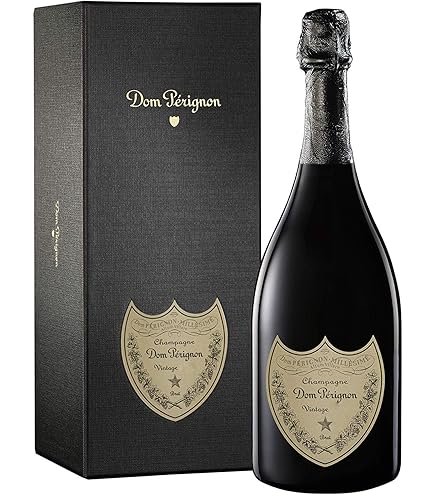 DOM PERIGNON Lady Gaga Limited Edition Vintage 2010 - Champagne