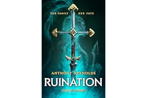 Ruination A League of Legends