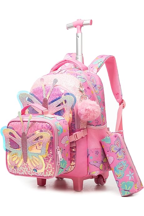 Zaino Seven Scuola Elementare HTgroce Zaino Scuola Elementare