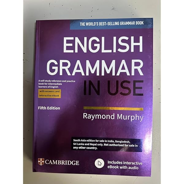 Cambridge Grammar Of English A Comprehensive Guide W/cd : Mccarthy