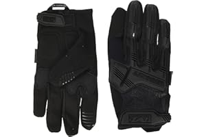 Mechanix Wear M-Pact Gants pour Homme Covert Taille M