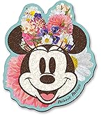 Ravensburger - Puzzle Disney Wooden De Stitch, Rompecabezas De Madera, Regalo Para Adultos Y Niños De 10+ Años, 15 Figuras, 150 Piezas, 20x25 Cm