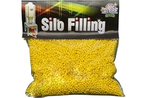 Van Manen 571859 Kids globe by Toysworld - Sweetcorn 500g.