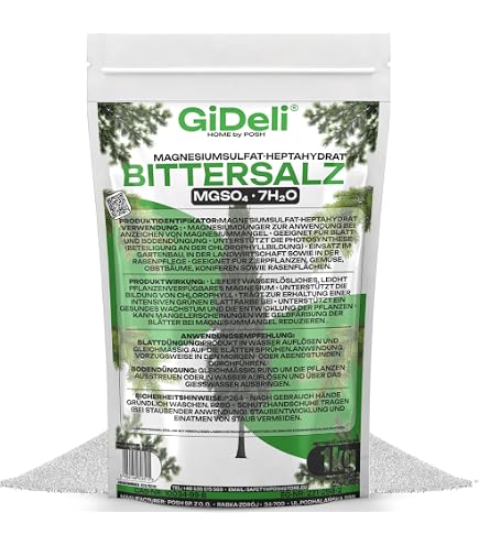 dünger für ziersträucher Purgrün Bio-Zierkirsche-Dünger 1 kg